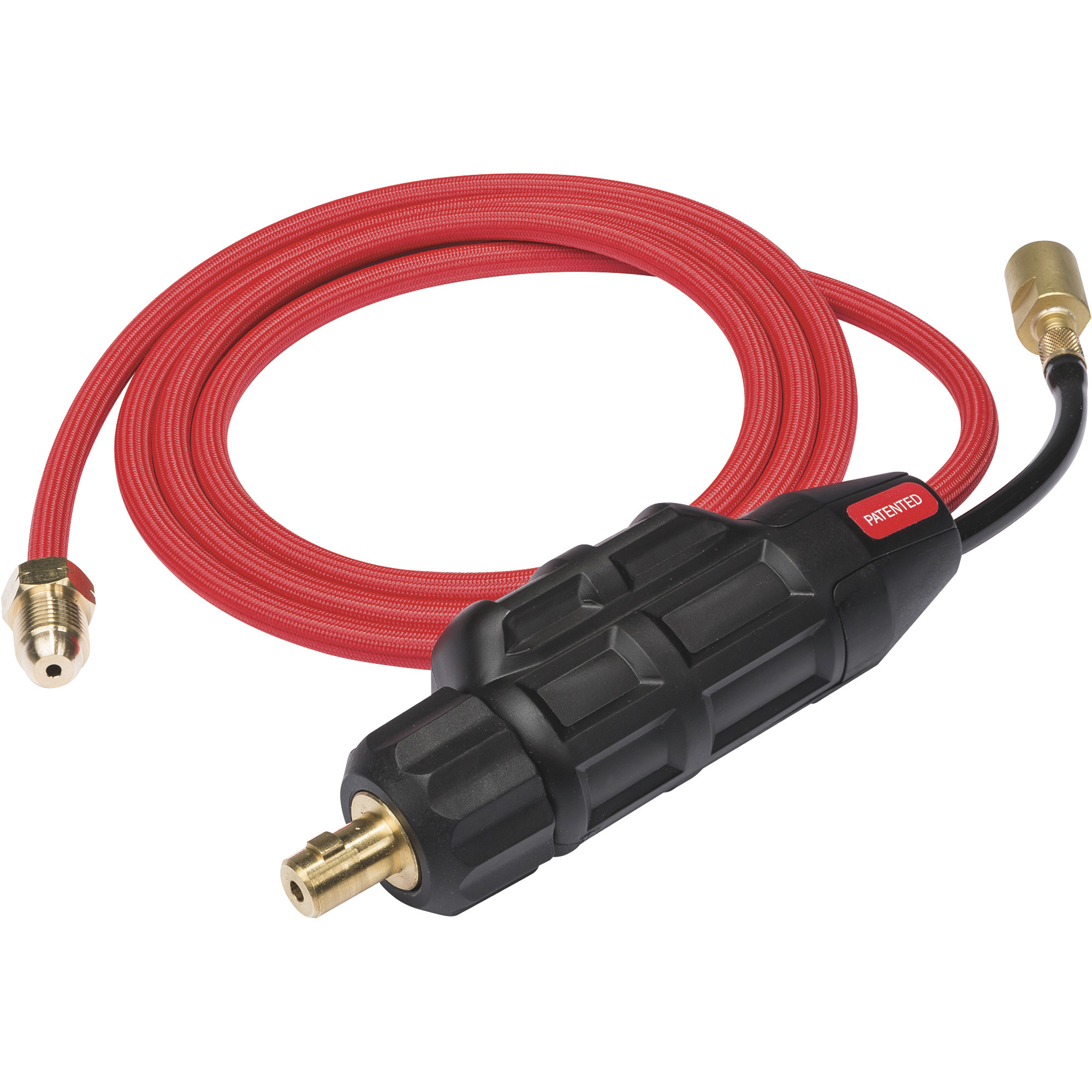 Lincoln Electric TIG Torch Adapter Kit, Model Model K16224 Northern